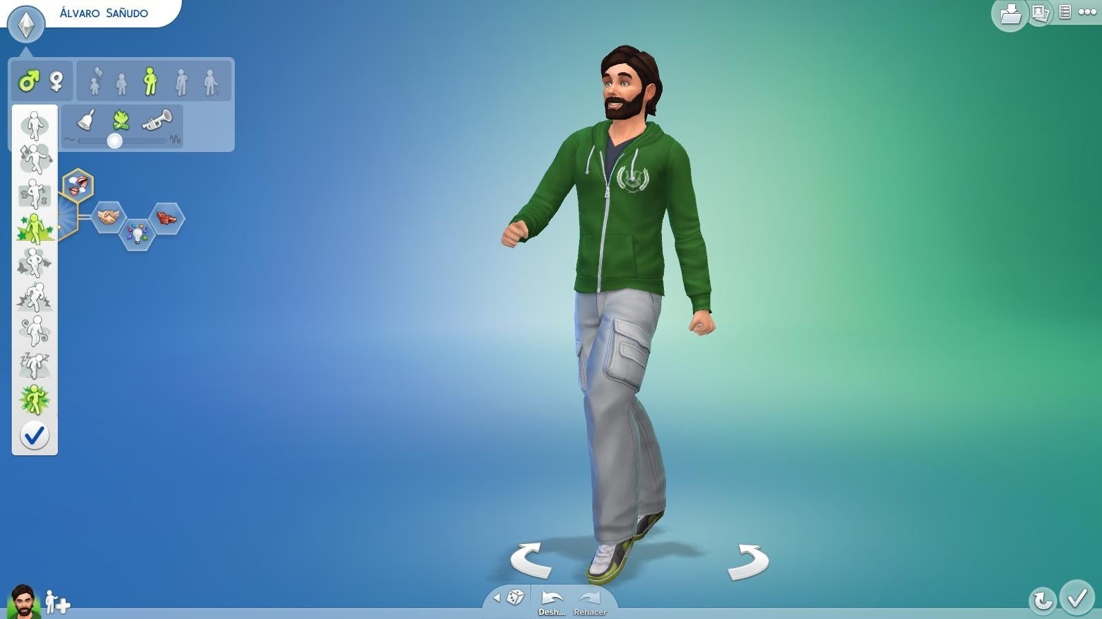 Los Sims 4 - Imagen 46